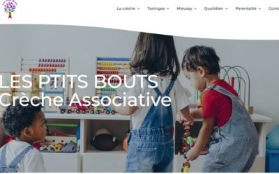 Le site internet fait peau neuve !