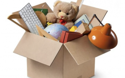 Cherche don d’étagères