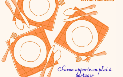 La Grande Tablée des P’tits Bouts